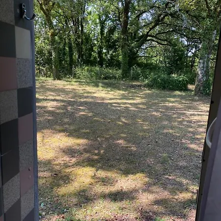 Charmant Bungalow Entre Océan, Estuaire Et Vignes *
