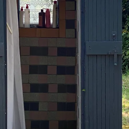Uniquement Pour Les Amoureux De La Nature, Charmant Bungalow Entre Ocean, Estuaire Et Vignes, Toutous Bienvenue *